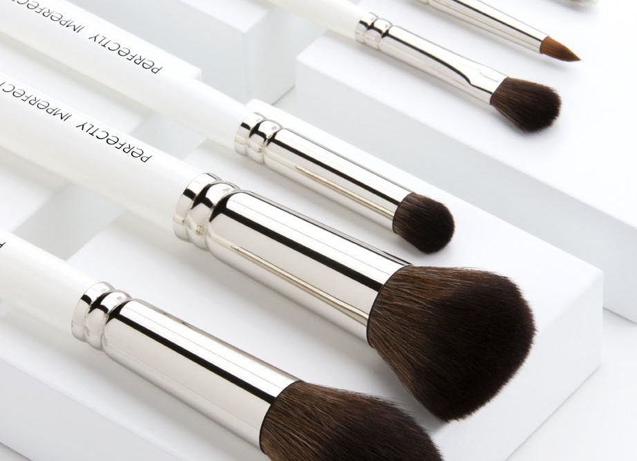 vegane Schminkpinsel, Make-Up Tools, Beauty brushes