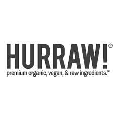 Hurraw! Logo