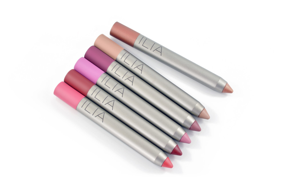 ILIA Crayons