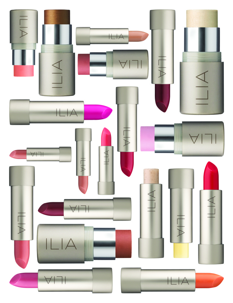 ILIA Products