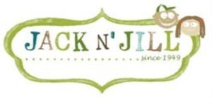 Jack n´Jill Banner Logo