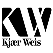 Kjaer Weis Bildmarke