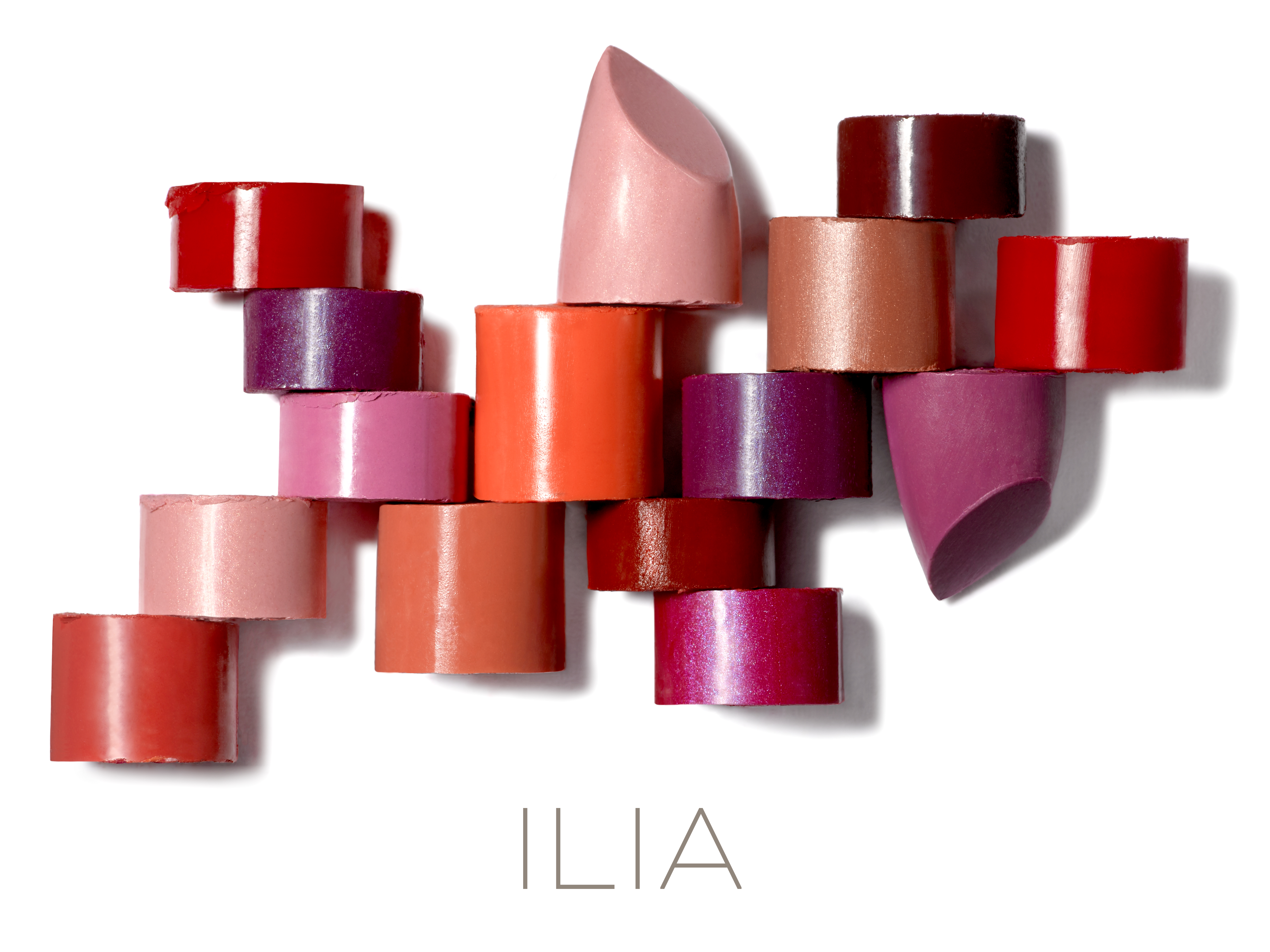 ILIA Composite