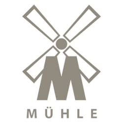 MÜHLE – Rasierer