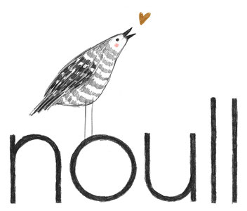 NOULL – Papeterie