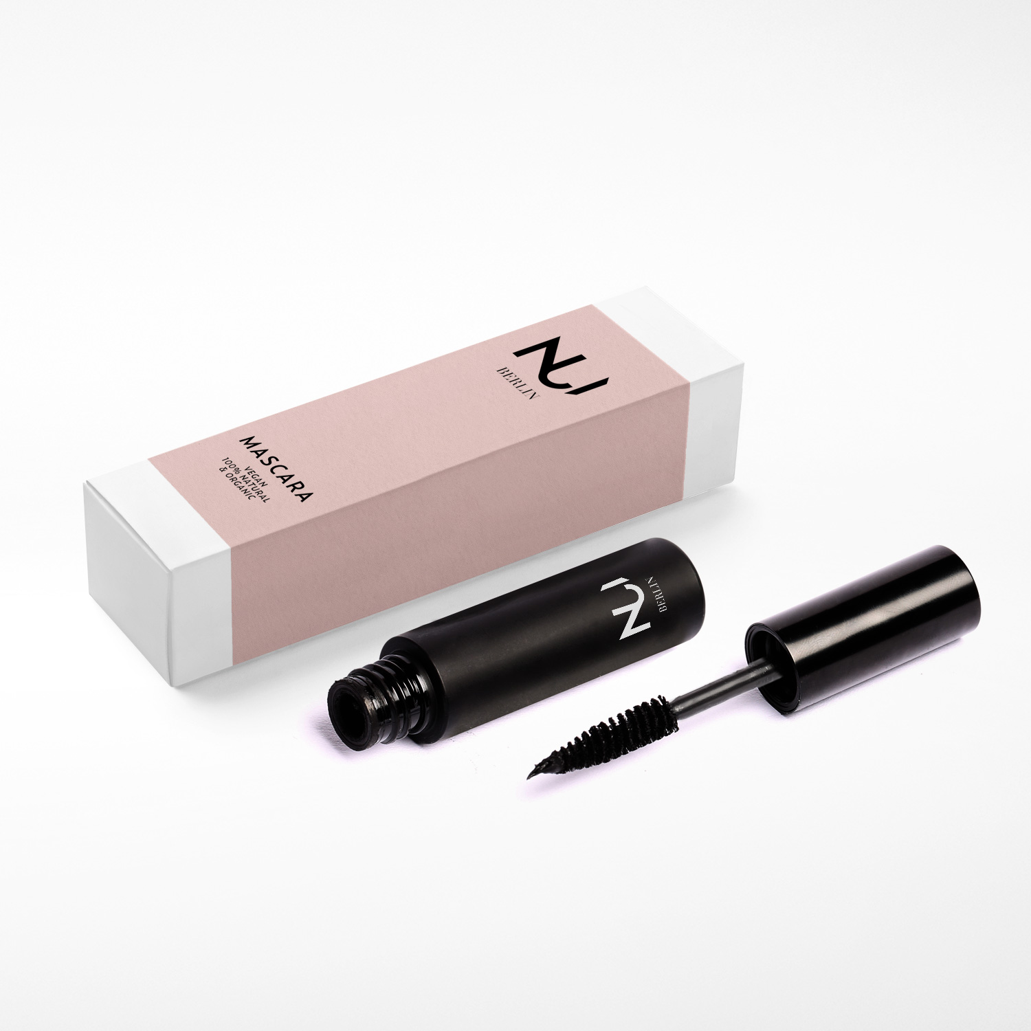 NUI MASCARA Pango
