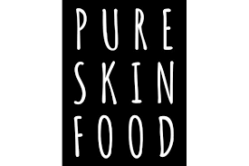 PURE SKIN FOOD – Hautpflege