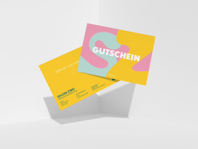 Gutschein