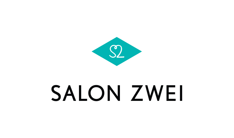 SALON ZWEI – Hausmarke