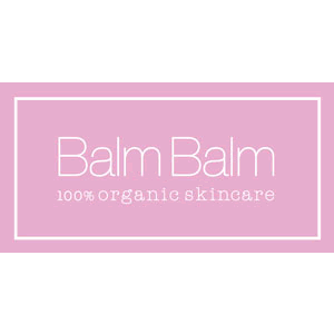 Balm Balm Logo