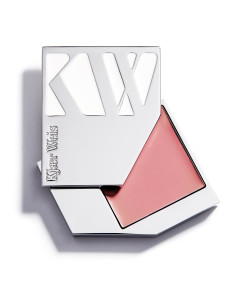 Kjaer Weis Blush Compact Reverence