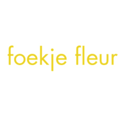 FOEKJE FLEUR – Bubble Buddies