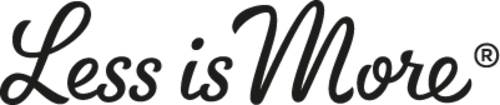 lessismore